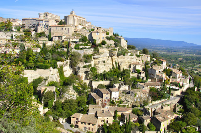 Gordes