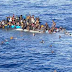 1530 African migrants have died in Mediterranean sea - UN Migration Agency 