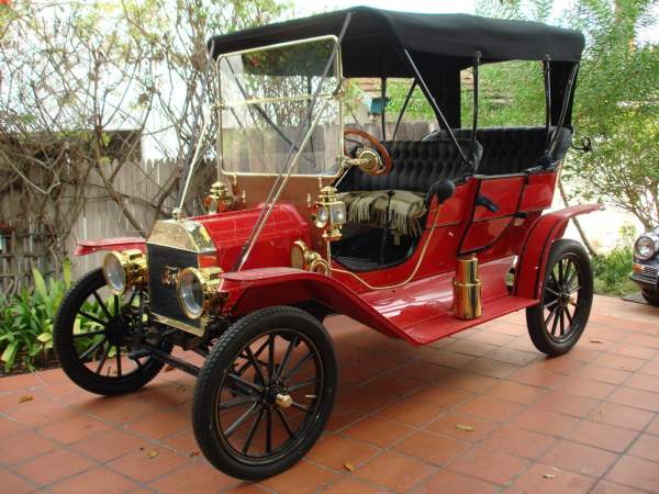 Personalized Autohaus\/Wayne Baker Racing: FOR SALE: 1909 