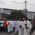 Manif à Kinshasa : un mort par balle à l’église saint-Joseph de Lemba