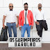 Os Garimpeiros - Barulho [KIZOMBA/ZOUK] [AUDIO & VIDEO] [DOWNLOAD]