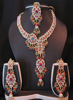 latest jewellery designs 