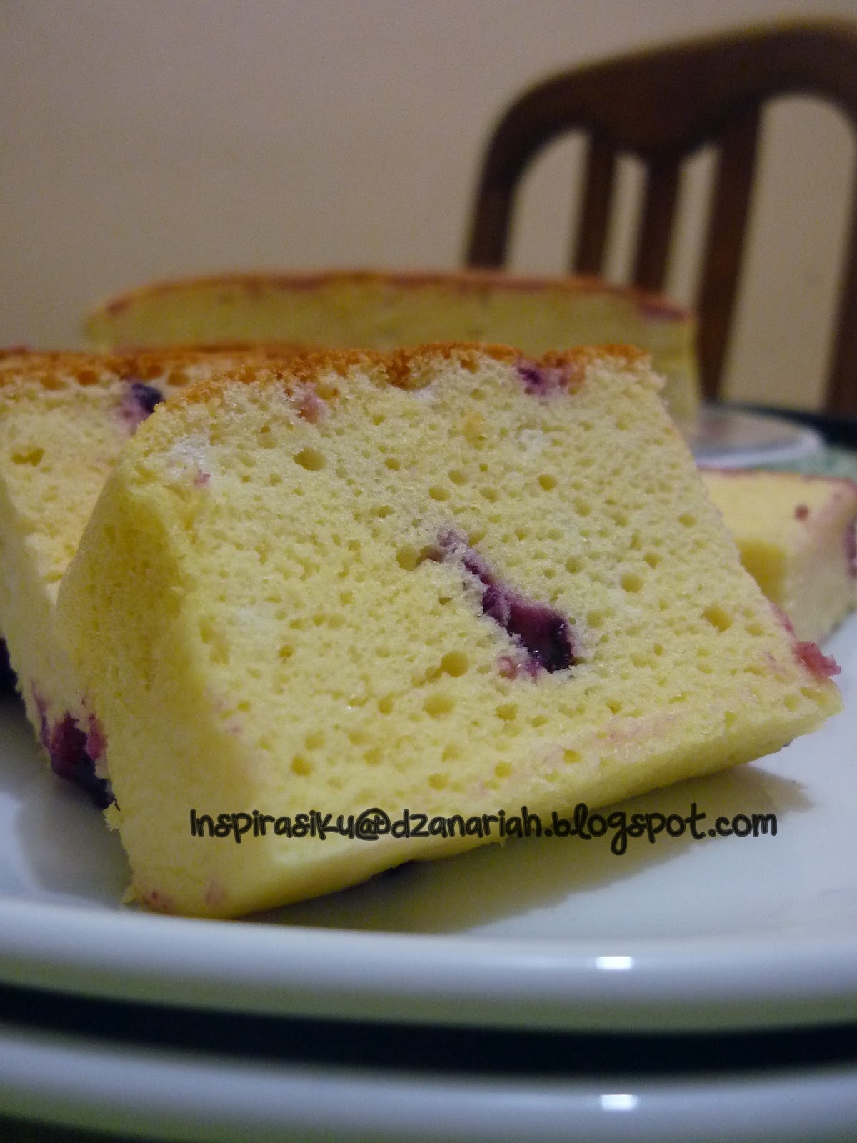 :::Inspirasiku:::: SLICE CHEESE CAKE