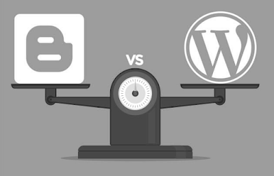 Blogger vs WordPress Which one is better