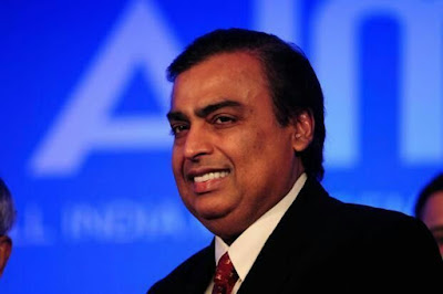 Ready for 5G, By 2020 India becomes fully 5G : Mukesh Ambani 