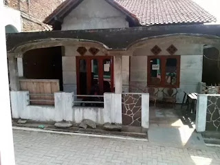 Kontrakan Rumah Murah Semarang Kota