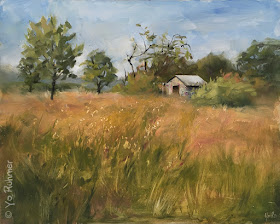 pleinairpainting