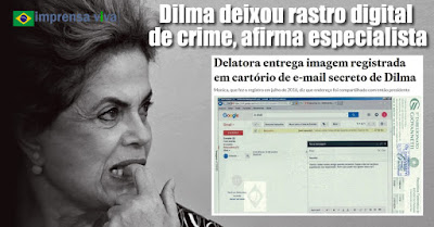 Resultado de imagem para Dilma Rousseff entra em enrascada