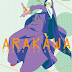 [BDMV] Arakawa Under the Bridge Vol.03 [100908]