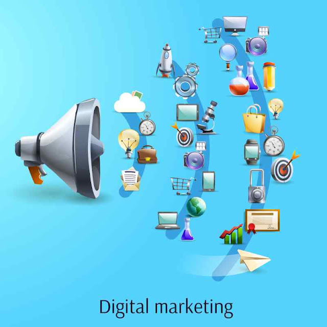 Why Learn Digital Marketing Course in Kolkata in 2024