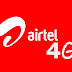 Airtel Offers 4GB For Just RS 5 For 7 Days 
