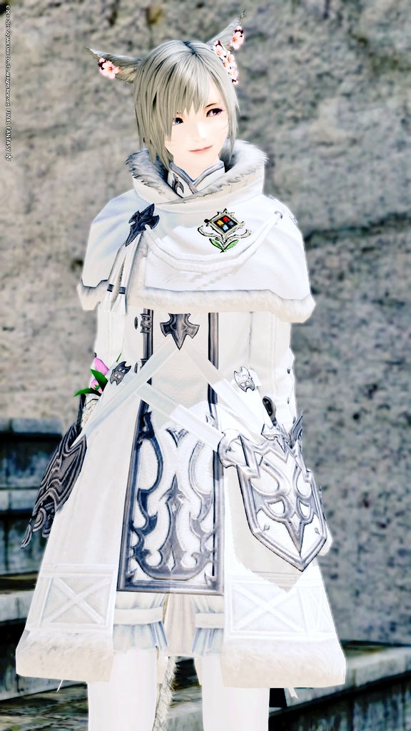 ベスト50 Ff14 頭装備 かわいい イラスト画像 ベスト50 Ff14 頭装備 かわいい イラスト画像