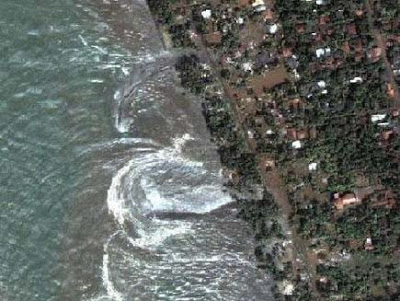 Most Amazing Satellite Pictures You’ll Ever See