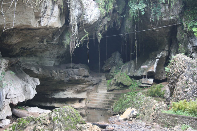 9 Lokasi Wisata Alam Terbaik yang Tersebar di Sumatera Selatan