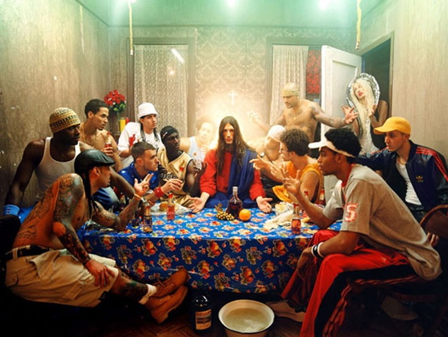 cena_hippie