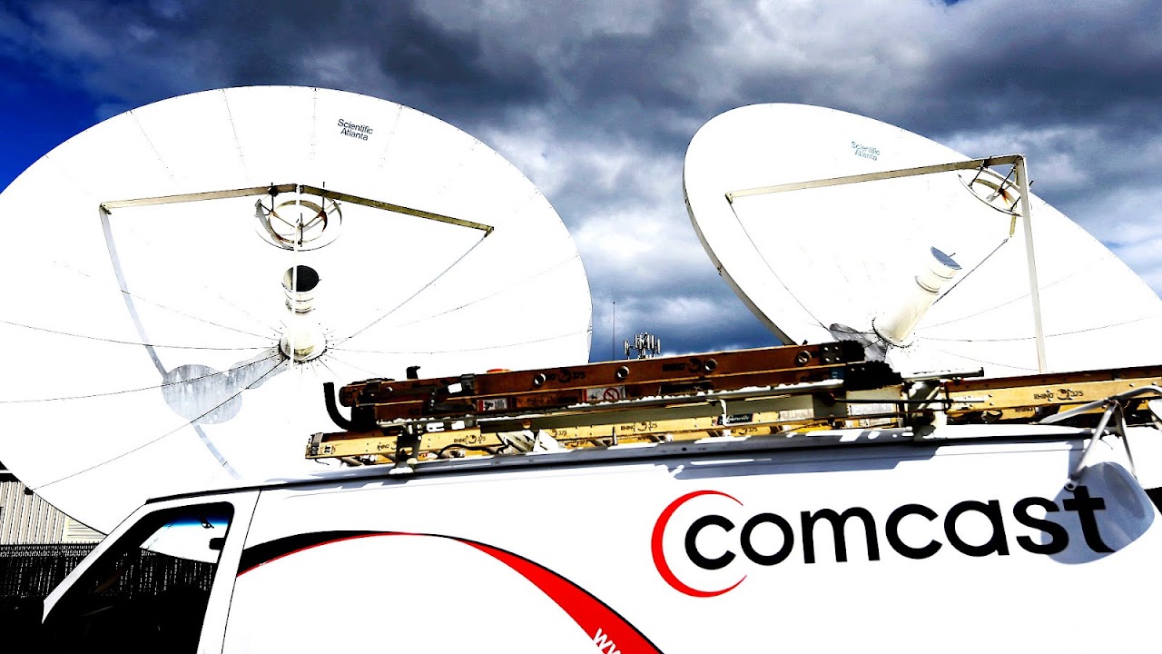 Comcast North Miami Beach