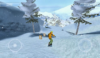 Snowstorm FULL+MOD APK+DATA