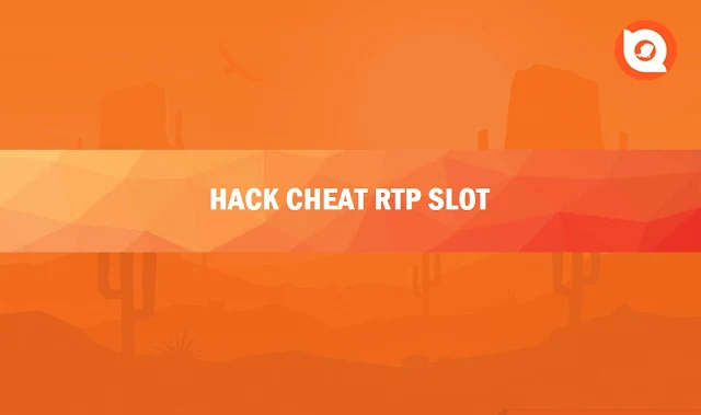 Apk Cheat RTP Slot