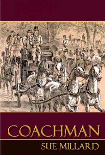 Coachman By Sue Millard