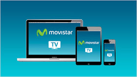 Go Movistar TV