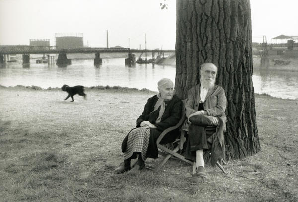 Анри Картье-Брессон | Henri Cartier-Bresson