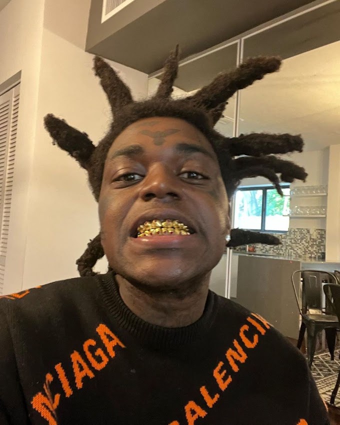 A Short But Detailed Story of Kodak Black's Life Before Fame