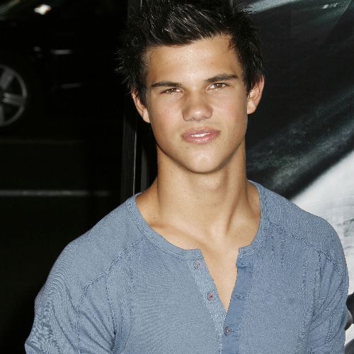 jacob black