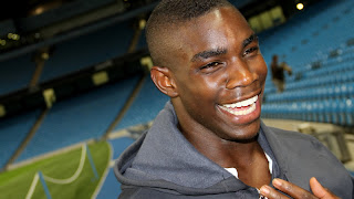 Micah Richards