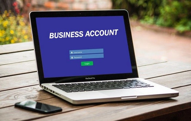 online-business-checking-account