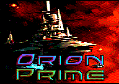 Los creadores de Orion Prime para Amstrad CPC preparan nuevo juego