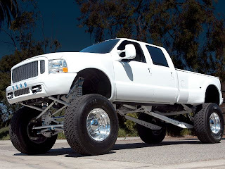 ford f350