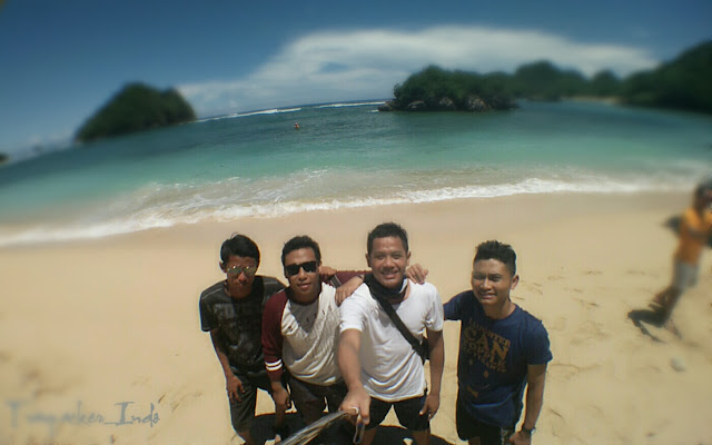 Cari Tempat Camping? Ini dia 5 Tempat Camping yang Recommended di Pesisir Malang