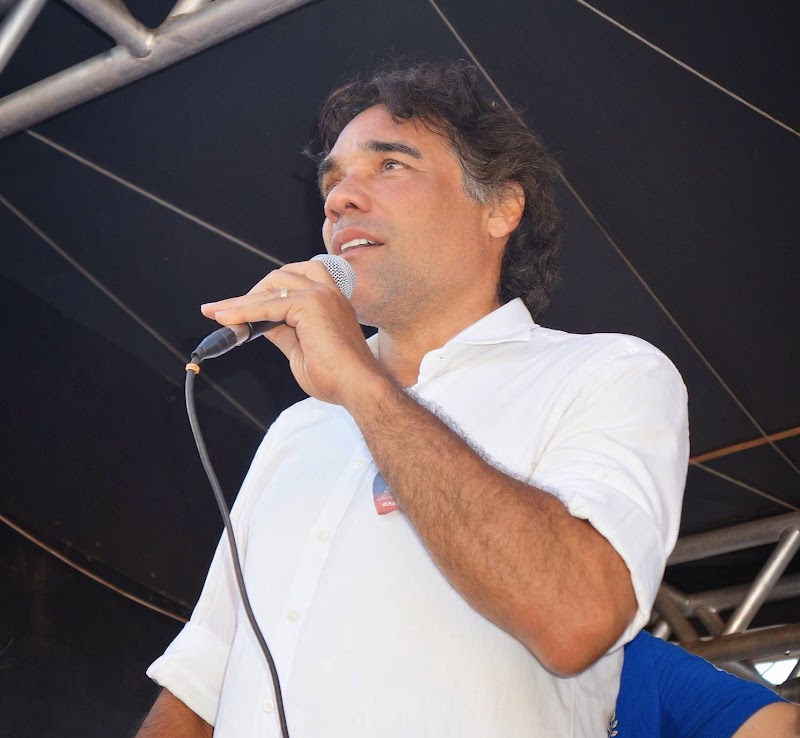 PRA FRENTE MARANHÃO | Michel Temer participa de ato político amanhã para apoiar Lobão Filho