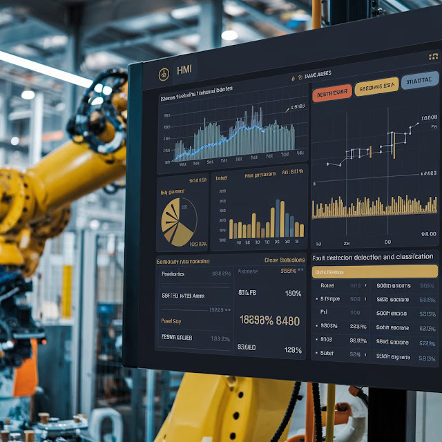 Industrial Software Market Trends