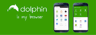 Aplikasi Browser Android