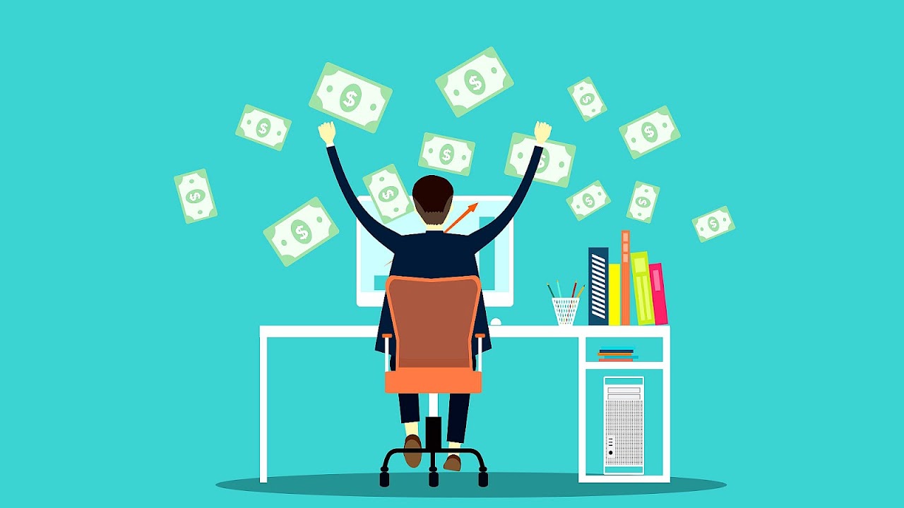 Market My Business Online Marketing