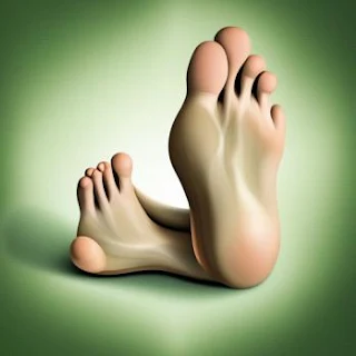 발가락인대로 발가락 새끼발가락 인대 늘어남 해결법