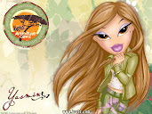 #9 Bratz Wallpaper