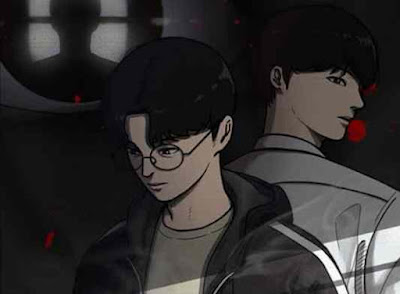 Webtoon The Evil Full Episode