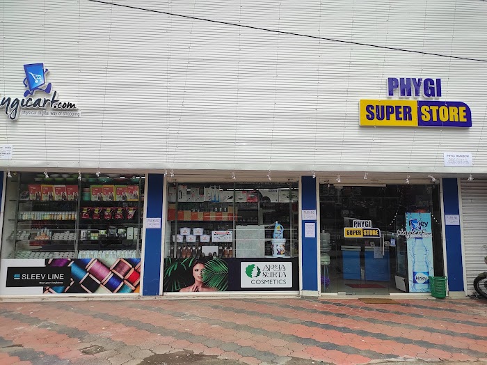 Phygistore Near Me - Exclusive Phygistore Contact Information