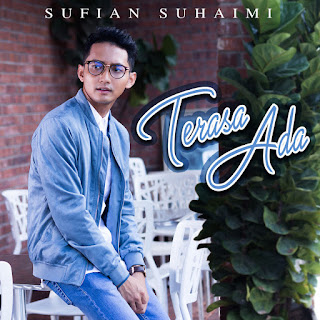 MP3 download Sufian Suhaimi - Terasa Ada - Single iTunes plus aac m4a mp3