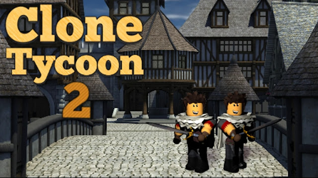 Clone Tycoon 2 Codes Daily Roblox Promo Codes - codes for roblox in clone tycoon 2019