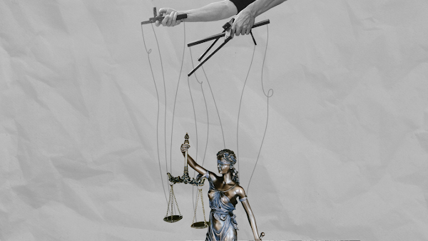 Ley de amnistía y poder judicial, la “guerra judicial” Ley de amnistía y poder judicial, la “guerra judicial”