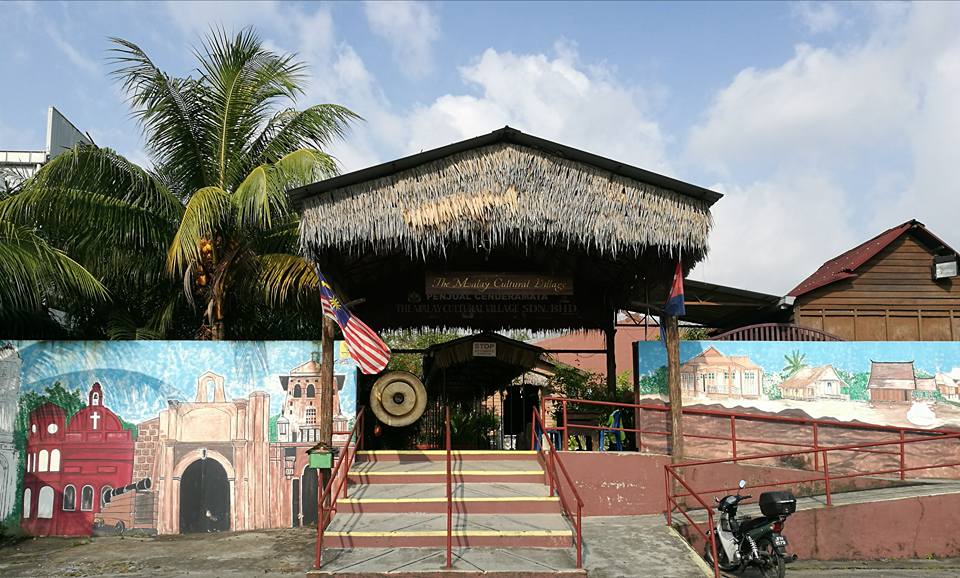 10 Tempat Menarik Di Johor Yang Popular - Mia Liana