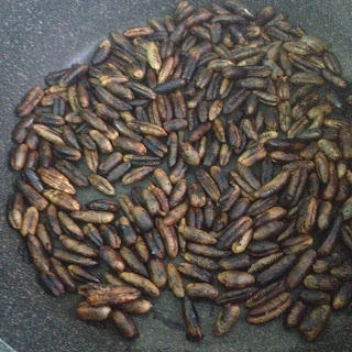Epok-Epok Pusing: Kopi Biji Kurma