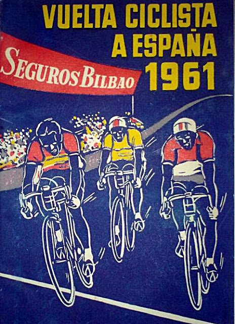 Vuelta Ciclista a España - AlfonsoyAmigos