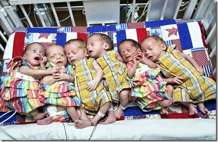 6babies9