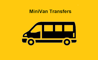 MiniVan Transfers 