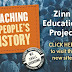 Teaching US History with Howard Zinn