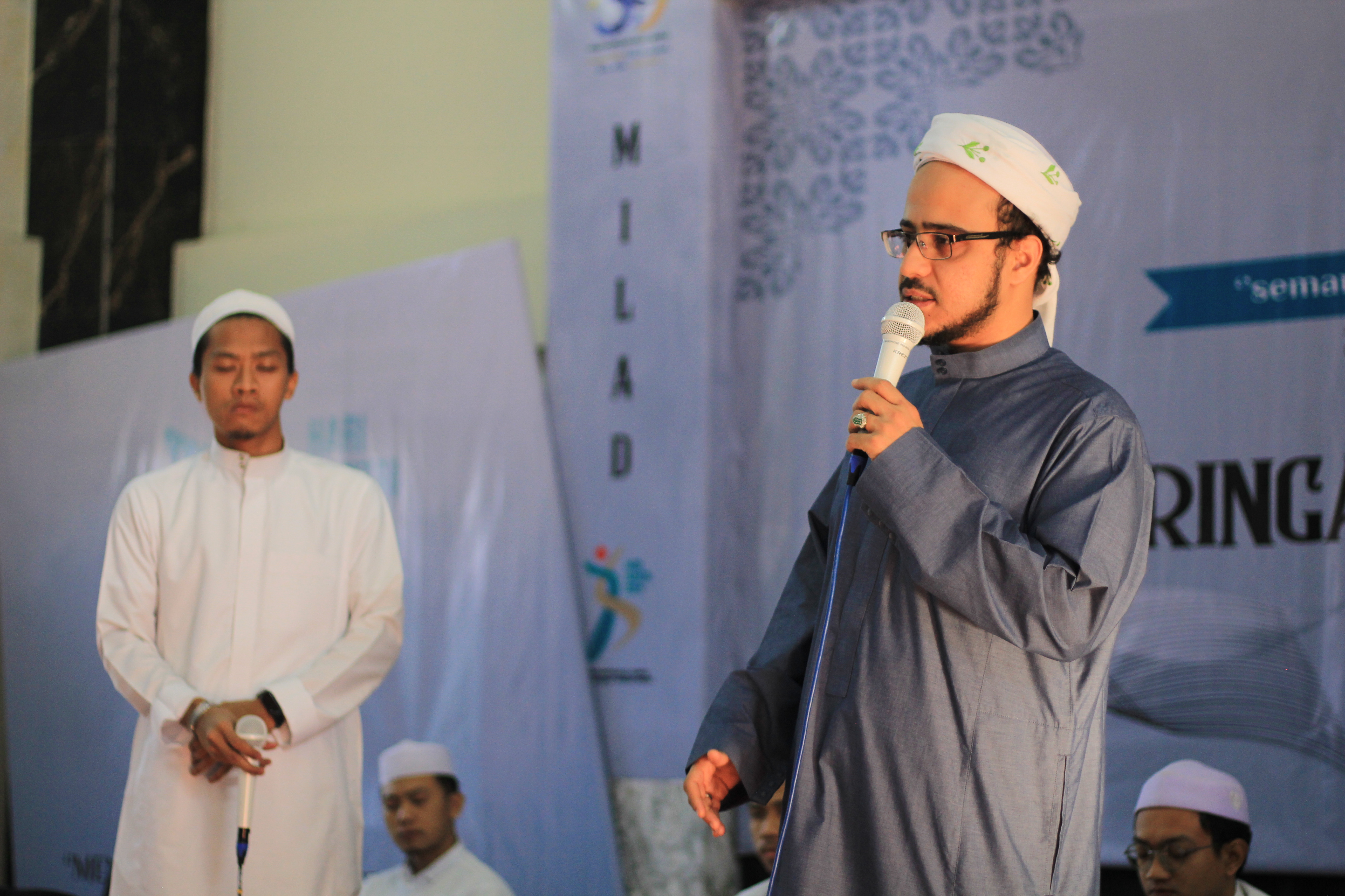  Rukun Mencari Ilmu Dalam Pandangan Syekh Muhammad Arruqoymi 